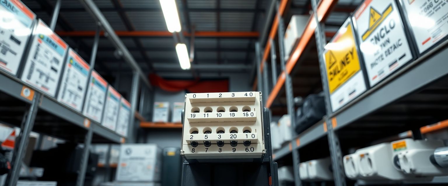 Conector de Continuidad
